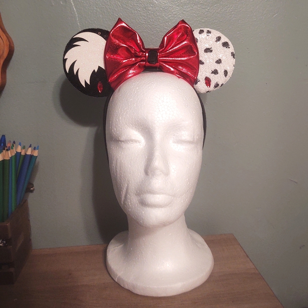 Disney's Krewella Headband